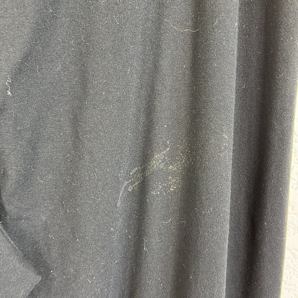 Theory Drawstring Straight Leg Pants - Picture 5 of 8